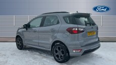 Ford EcoSport 1.0 EcoBoost 125 ST-Line 5dr Petrol Hatchback